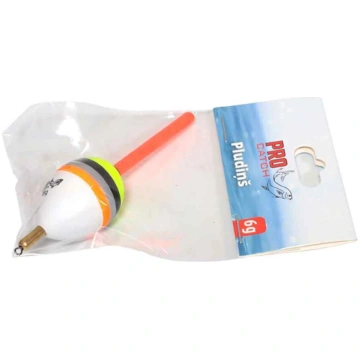 Pludiņš Pro Catch DPC9 6g | 4750959127155 | 475095