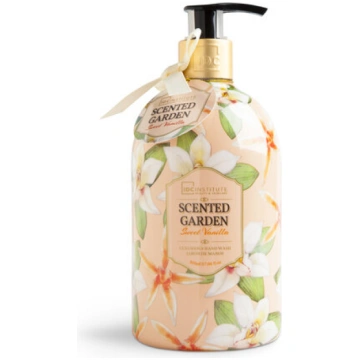 IDC Secret Garden Vaniļas roku ziepes 500 ml