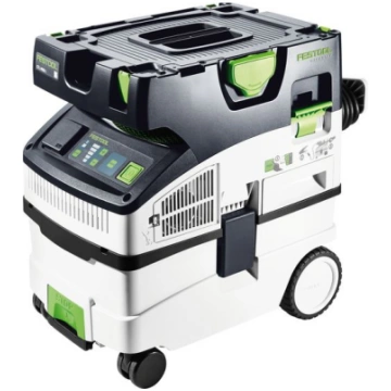 Putekļu sūcējs CLEANTEC CTL MIDI I CT-F Edition Na