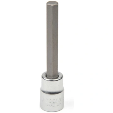 Garā HEX muciņa 3/8" 6 mm, K4058, KAMASA TOOLS, iz