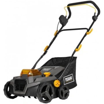Akumulatora skarifikators TEXAS MPX2000, 20V, 2in1