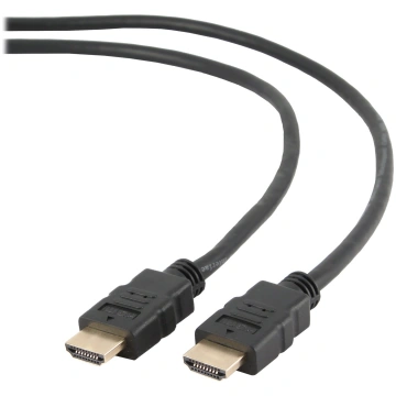 Gembird HDMI cable with Ethernet - 3 m CC-HDMI4-10