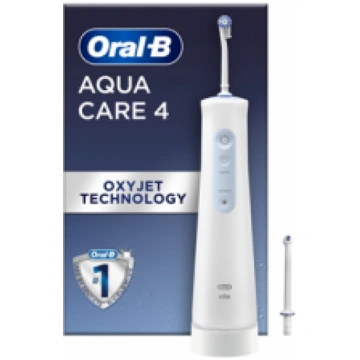 ORĀLI-B AQUACARE 6 PRO-EKSPERTS IRIGATORS MDH20.02