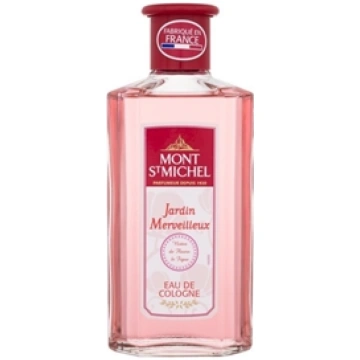 Mont St Michel Jardin Merveilleux EDC 250ml 317804