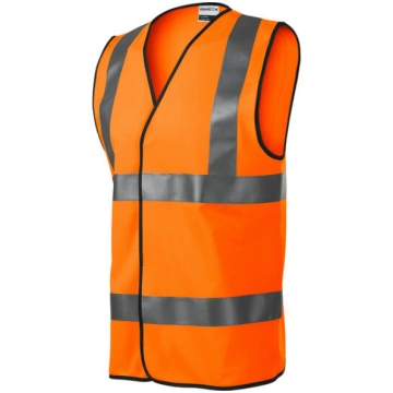 Atstarojoša veste ar labu redzamību unisex Adler