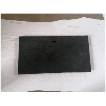 Bagāžnieka grīda priekš VOLVO XC70 2007 39961499 v