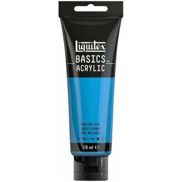 SmartMax Basics 118ml Brilliant Blue 570 | 8874520