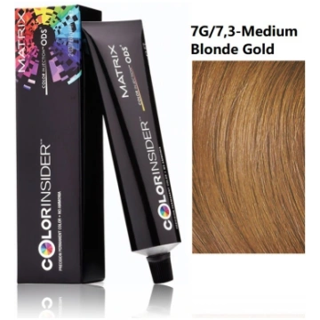 Matrix Color Insider profesionāla matu krāsa 67 ml