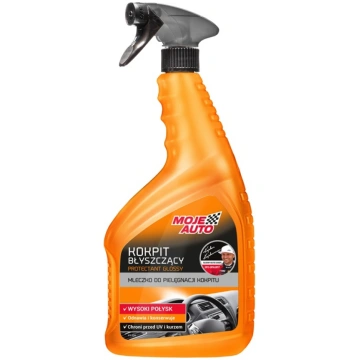 CAR DASHBOARD CLEANER 19-001 19-001 (5905694007210