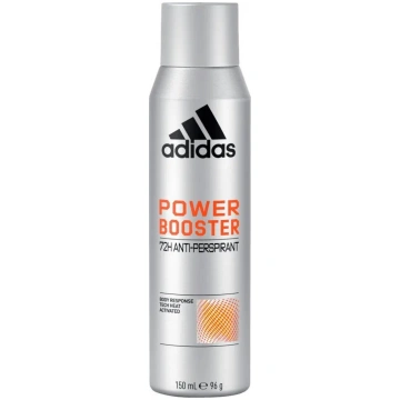 Dezodorants aerosols ADIDAS Power Booster vīriešie