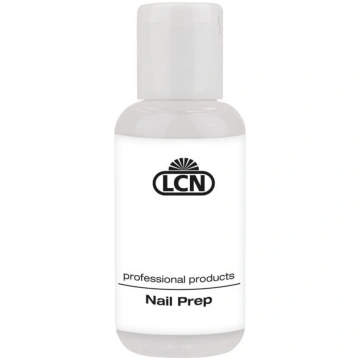 LCN Nail Prep 50ml (nagu attaukotājs ar spirtu)