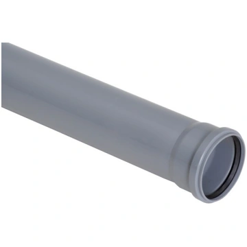 Caurule Peštan, PP, 110 mm, 1 m