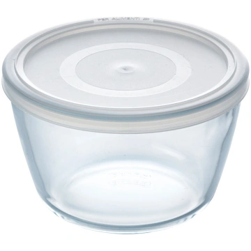 Konteiners pārtikai Pyrex Cook & Freeze, 1.1 l, ca