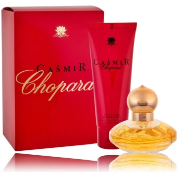 Chopard Casmir komplekts sievietēm (30 ml. EDP + 7