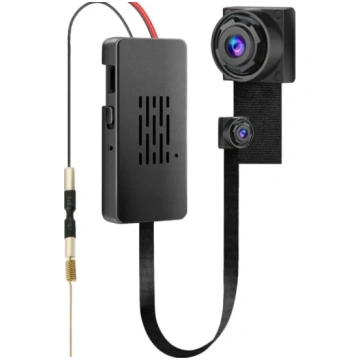 Orllo C2 Pro hidden mini spy Wi-Fi camera | C2 Pro