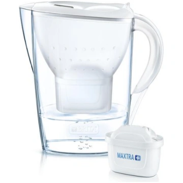 Ūdens filtra krūze Brita Marella XL, 3.5 l, caursp