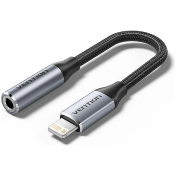 ADAPTER LIGHTNING TO 3.5MM/0.1M BMBHA VENTION BMBH