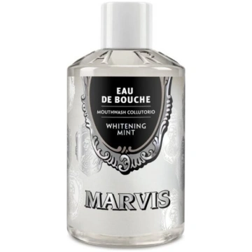 Mutes skalojamais līdzeklis Marvis Whitening Mint 