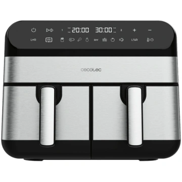 Cecotec Friggitrice ad Aria Cecofry Advance 9000 I