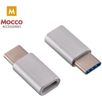 Mocco Universal Adapter Micro USB to USB Type-C Co