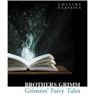 Grimms Fairy Tales