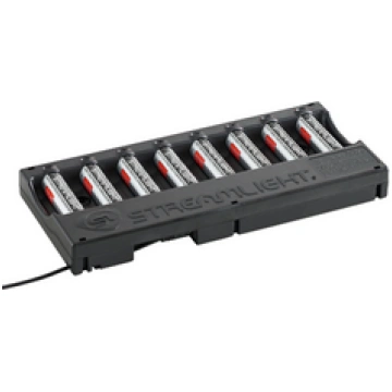 Streamlight 8-Unit SL-B26 Bank Charger