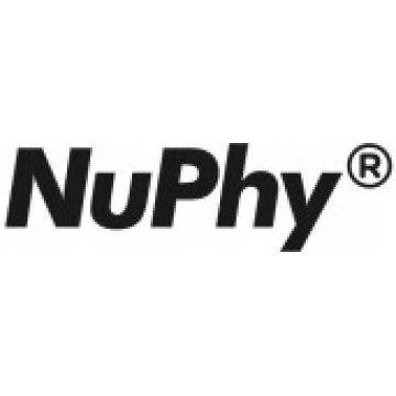 NUPHY kosmosa inženieris NSA Die -sub PBT Keycaps 