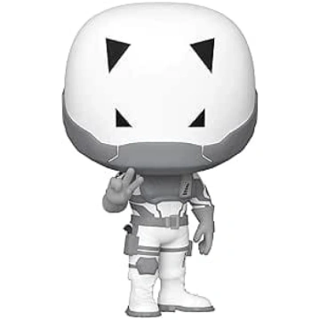 Funko Pop! Games: Fortnite - Scratch - Vinila kole