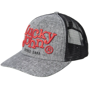 Cepure Lucky John GRM AM-6023 NORFIN