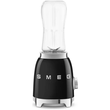 Galda blenderis Smeg PBF00BLEU — 0,6 l, 300 W, 20–
