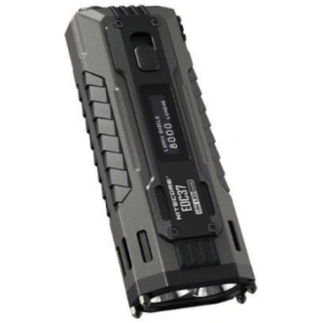 FLASHLIGHT EDC SERIES/EDC37 NITECORE EDC37
