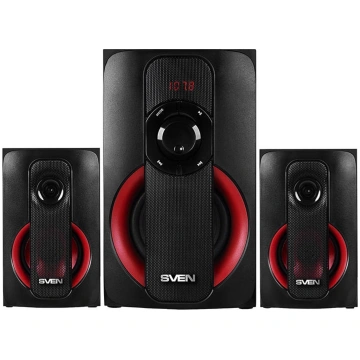 Sven i SVEN MS-304, 40W Bluetooth () | SV-015602 |