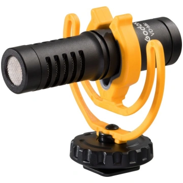 Godox VD-Mic Camera-Mount Shotgun Microphone