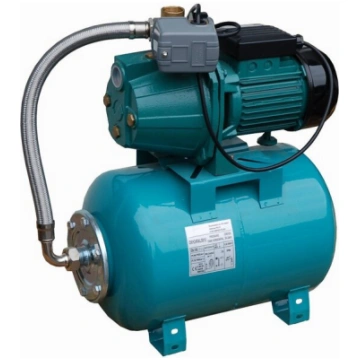 Sūknis ar hidroforu IBO JET100A-24L