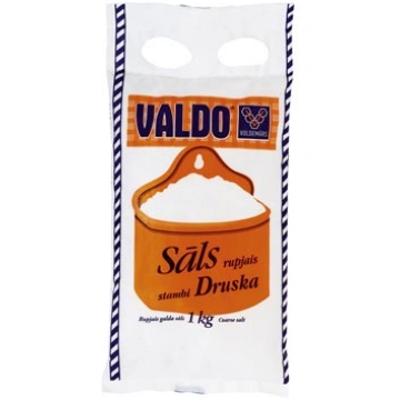 SĀLS RUPJAIS VALDO 1KG