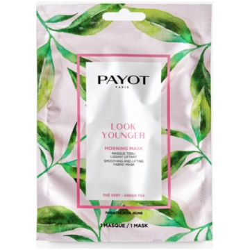 PAYOT LOOK YOUNGER Rīta maska ādas nogludināšanai 