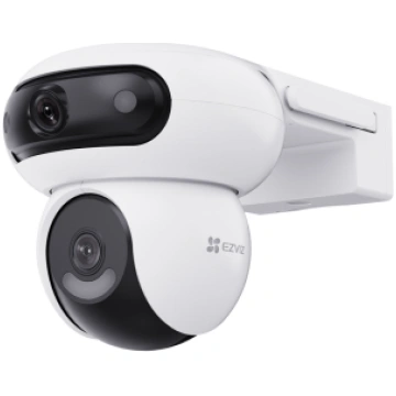 Novērošanas kamera Ezviz CS-H90 4 MP+4 MP CSH904MP