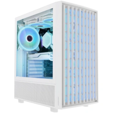 MODECOM BREEZE ARGB Flow MIDI USB 3.0 X 2 CYPE-C c