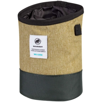 Magnēzija maisiņš Mammut We Care Chalk Bag