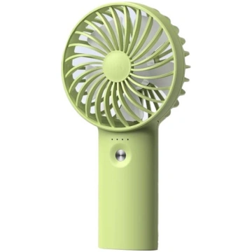 Ventilatori, pārnēsājams uzlādējams rokas ventilat