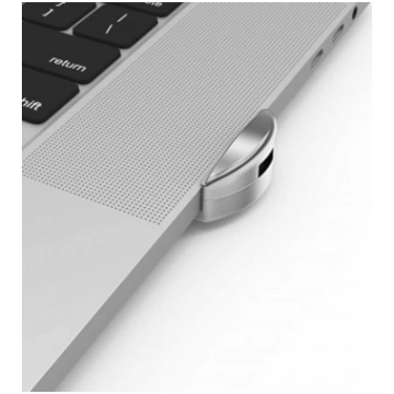 Linka zabezpieczajca Maclocks MacBook Ledge (M1-MB