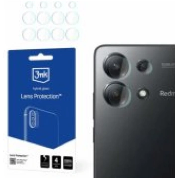 3MK "Lens Protection Screen Protector Xiaomi Redmi
