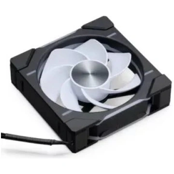 Ventilators Phanteks D30-120 12cm Melns 250-2000 a