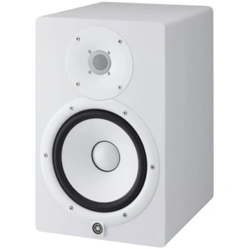 Yamaha HS8W studio monitors