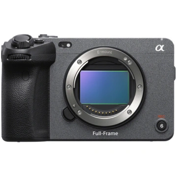 Sony ILME-FX3A Alpha Cinema Line FX3A Body
