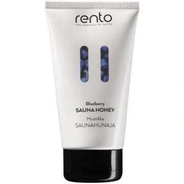 SAUNA HONEY RENTO BLUEBERRY 150ML 317529 (64104131