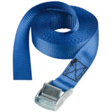 4364EURDAT | Lashing straps 5m - Master Eco Range 