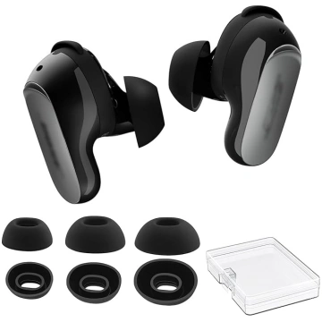 AhaStyle ausu aizbāžņi Bose QuietComfort Ultra Ear