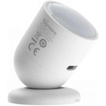 Sonoff SNZB-06P ZigBee - cilvēka klātbūtnes sensor