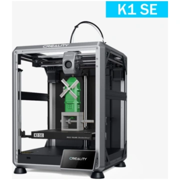 3D printer Creality K1 SE